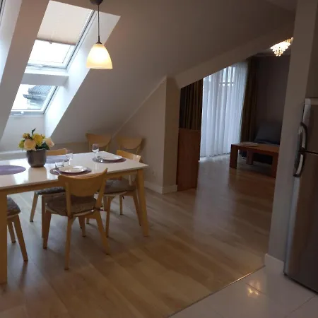 公寓 130 达洛科