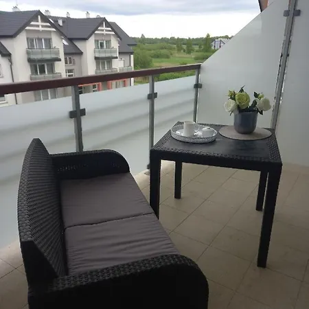 130 Appartement Darlowko