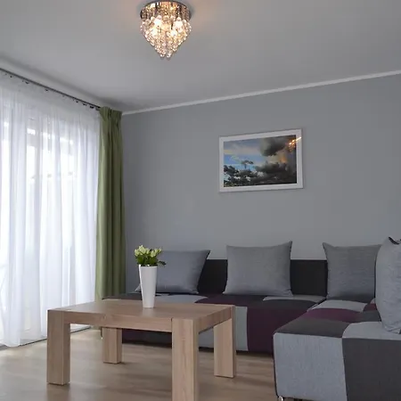 130 Appartement Darlowko