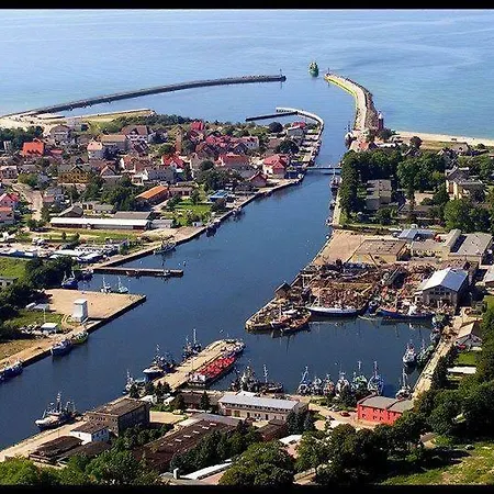 公寓 130 达洛科