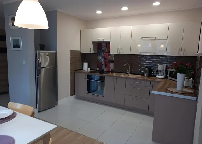 130 דירה דארלובקו